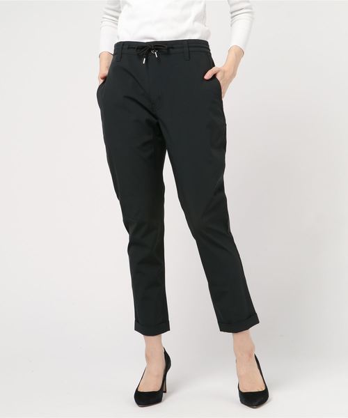 ARCHIVER（アーカイバ）の「【Ir】ナイロンアンクルパンツ（その他パンツ・メンズ・ブラック/チャコール/グレー・LARGE/MEDIUM/X-LARGE）」の3枚目の写真