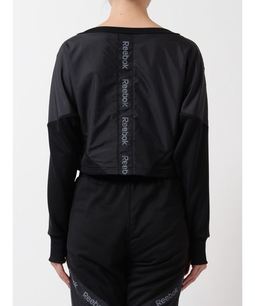 Reebokコラボトップス Reebokコラボトップス