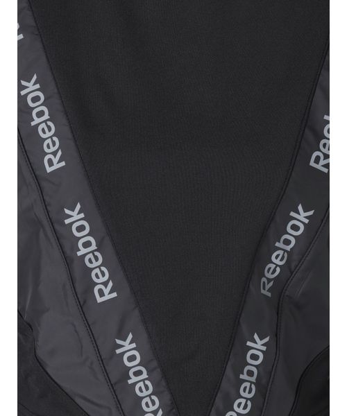 Reebokコラボトップス Reebokコラボトップス