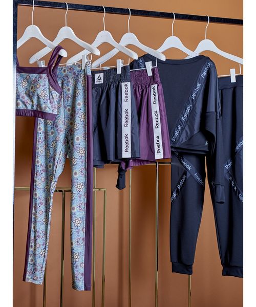 Reebokコラボトップス Reebokコラボトップス