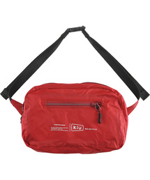 KiU(�L�E)�̃i�C�������b�v�X�g�b�v�V�����_�[�|�[�`�yM�z(�V�����_�[�o�b�O)