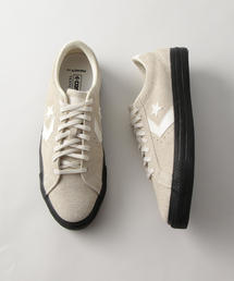 Steven Alan | ＜CONVERSE SKATEBOARDING＞ PRORIDE SK OX +/スニーカー(スニーカー)