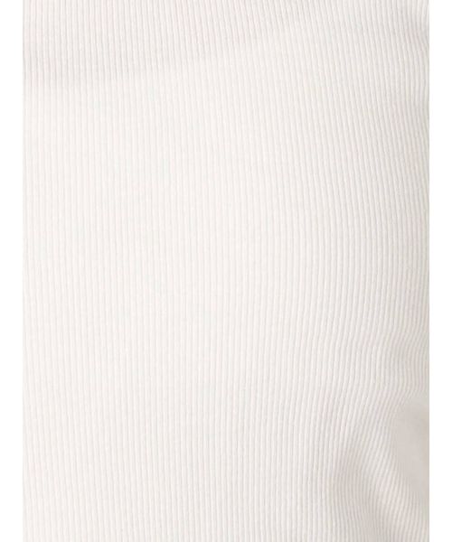 Ungrid（アングリッド）の「ショルダーデザインタンクトップ（タンクトップ・レディース・ブラック/オフホワイト/オリーブ/ブルー・FREE）」の16枚目の写真