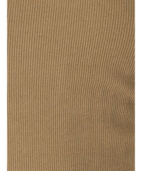 Ungrid（アングリッド）の「ショルダーデザインタンクトップ（タンクトップ・レディース・ブラック/オフホワイト/オリーブ/ブルー・FREE）」の17枚目の写真