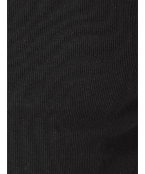 Ungrid（アングリッド）の「ショルダーデザインタンクトップ（タンクトップ・レディース・ブラック/オフホワイト/オリーブ/ブルー・FREE）」の19枚目の写真