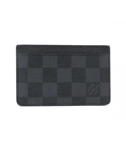 ブランド古着 ネオ ポルト カルト カードケース Louis Vuitton ルイヴィトン のファッション通販 Zozoused