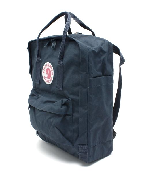 FJALLRAVEN TRAVEL(フェルラーベントラベル)の「WEGO/Kankenバッグパック(バックパック/リュック・メンズ・ブラック/ライム/ブルー/ライトパープル/ライトピンク/レッド系その他・FREE)」の14枚目の写真