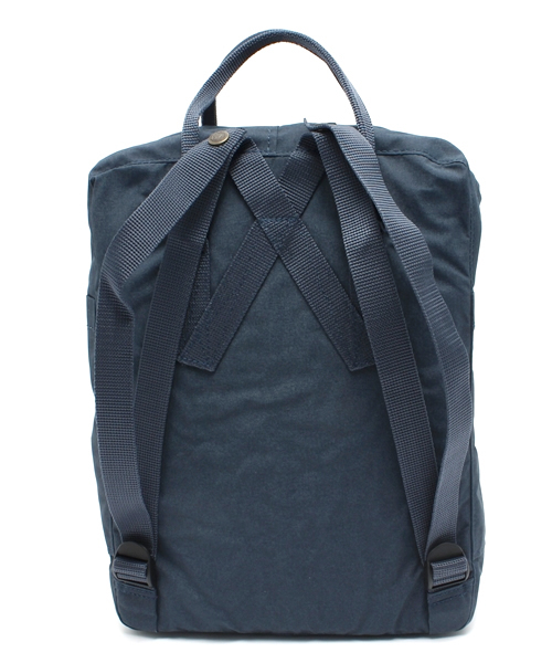 FJALLRAVEN TRAVEL(フェルラーベントラベル)の「WEGO/Kankenバッグパック(バックパック/リュック・メンズ・ブラック/ライム/ブルー/ライトパープル/ライトピンク/レッド系その他・FREE)」の15枚目の写真