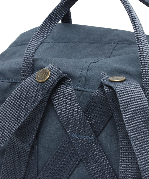 FJALLRAVEN TRAVEL(フェルラーベントラベル)の「WEGO/Kankenバッグパック(バックパック/リュック・メンズ・ブラック/ライム/ブルー/ライトパープル/ライトピンク/レッド系その他・FREE)」の8枚目の写真