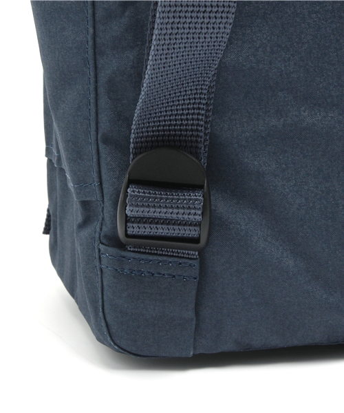 FJALLRAVEN TRAVEL(フェルラーベントラベル)の「WEGO/Kankenバッグパック(バックパック/リュック・メンズ・ブラック/ライム/ブルー/ライトパープル/ライトピンク/レッド系その他・FREE)」の9枚目の写真