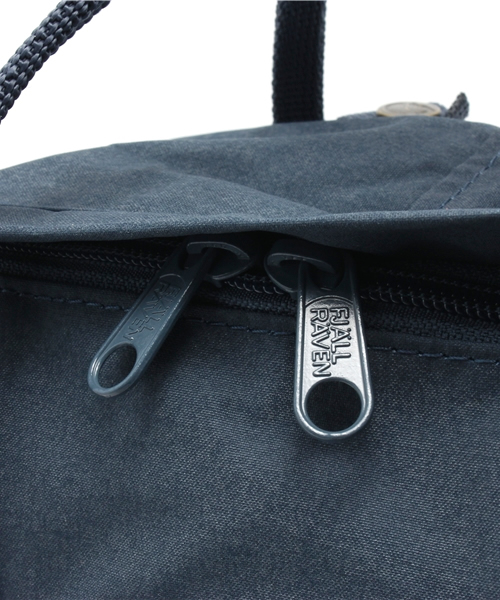 FJALLRAVEN TRAVEL(フェルラーベントラベル)の「WEGO/Kankenバッグパック(バックパック/リュック・メンズ・ブラック/ライム/ブルー/ライトパープル/ライトピンク/レッド系その他・FREE)」の10枚目の写真