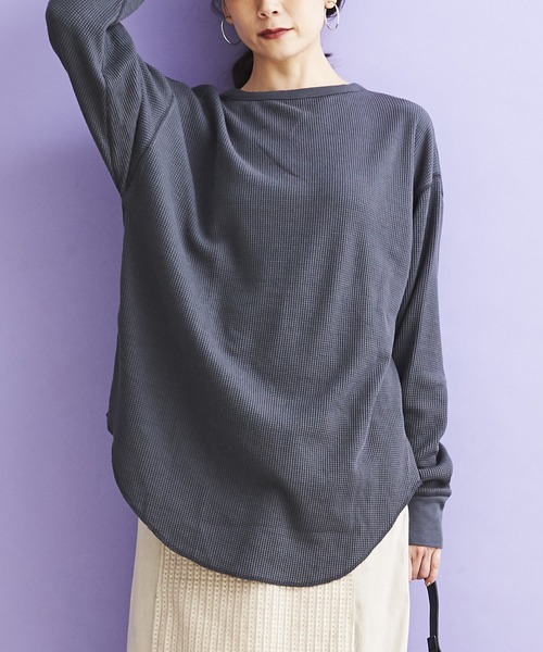 made in standard �i���C�h�C���X�^���_�[�h�j�́umade in standard/���C�h�C���X�^���_�[�h  ���b�t���h���b�v�V�����_�[�w�����[�l�b�N�v���I�[�o�[�iT�V���c/�J�b�g�\�[�j�v�b�u���b�N