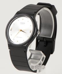【60】CASIO】STANDARD ANALOGUE