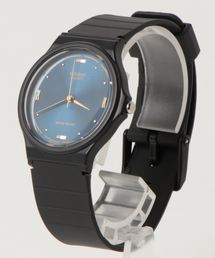 【60】CASIO】STANDARD ANALOGUE