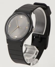 【60】CASIO】STANDARD ANALOGUE