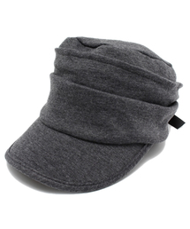 green label relaxing | GC ウラケBKリボンキャスケット(キャスケット)