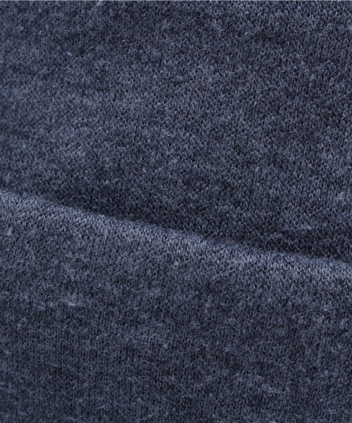 green label relaxing(グリーンレーベルリラクシング)の「GC ウラケBKリボンキャスケット(キャスケット・レディース・ダークグレー/ネイビー・フリー)」の4枚目の写真