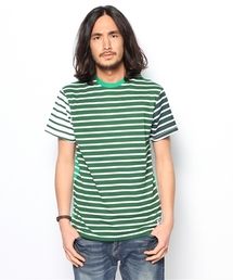 adidas Originals | アディダス オリジナルス×ベドウィン adidas Originals BW BORDER TEE(Tシャツ/カットソー)