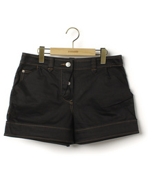 Vivienne Westwood red label�i���B���B�A�� �E�G�X�g�E�b�h���b�h���[�x���j�̌Ò��u�V���[�g�p���c�i�p���c�j�v