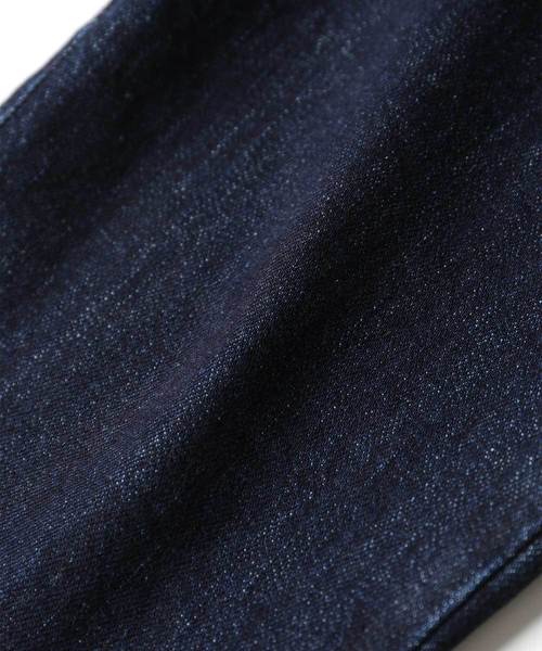 FREAK'S STORE（フリークスストア）の「スキニーデニムパンツ（デニムパンツ・メンズ・ワンウォッシュ/ブルー/ライトブルー・マルチサイズ）」の18枚目の写真