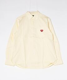 NUMBER (N)INE | H/number_BD SHIRT(シャツ/ブラウス)