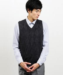 m.f.editorial MEN'S�i�G���G�t�G�f�B�g���A���@�����Y�j�́u�G���G�t�G�f�B�g���A�������Y m.f.editorial:Men �X�g���b�` �A�[�K�C����V�l�b�N�j�b�g�x�X�g�i�x�X�g�j�v