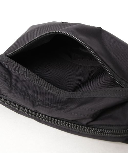 GREGORY（グレゴリー）の「GREGORY  エンベロップショルダー（ショルダーバッグ・メンズ・ブラック・ONE SIZE）」の3枚目の写真