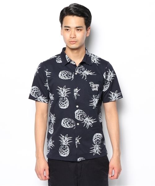 BEAMS GOLF（ビームスゴルフ）の「BEAMS GOLF ORANGE LABEL