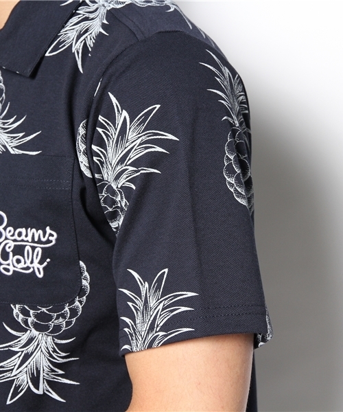 BEAMS GOLF（ビームスゴルフ）の「BEAMS GOLF ORANGE LABEL