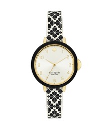 kate spade new york（ケイトスペード ニューヨーク）の「PARK ROW　KSW1569（アナログ腕時計）」