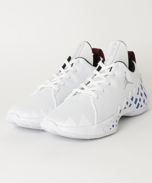 NIKE（ナイキ）の「ナイキ NIKE ジャンプマン ダイヤモンド LOW PF