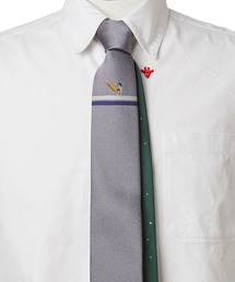 giraffe(�W���t)�̃X�|�[�c�`�b�v�^�C(�̑�) GRAY(�l�N�^�C)