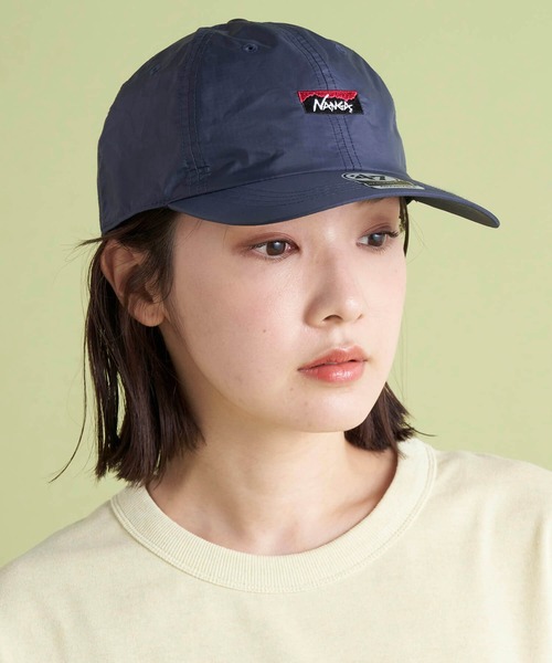 NANGA（ナンガ）の「NANGA×47 AURORA TEX CAP / ナンガ×47