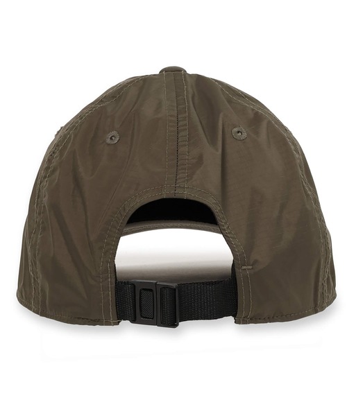 NANGA（ナンガ）の「NANGA×47 AURORA TEX CAP / ナンガ×47 オーロラテックスキャップ（キャップ・メンズ・ネイビー/ブラウン/ブラック/カーキ/アイボリー/グレー系その他/ブラウン系その他・FREE）」の14枚目の写真