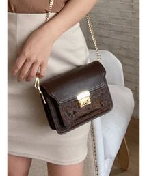 RESEXXY | 切替ハンドバッグ(ハンドバッグ)