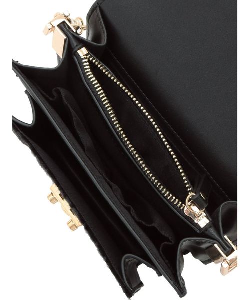 RESEXXY（リゼクシー）の「切替ハンドバッグ（ハンドバッグ・レディース・ブラック/ブラウン・FREE）」の15枚目の写真