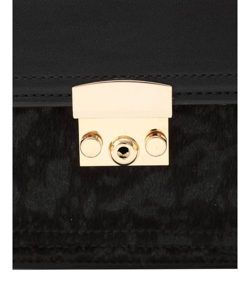 RESEXXY（リゼクシー）の「切替ハンドバッグ（ハンドバッグ・レディース・ブラック/ブラウン・FREE）」の13枚目の写真