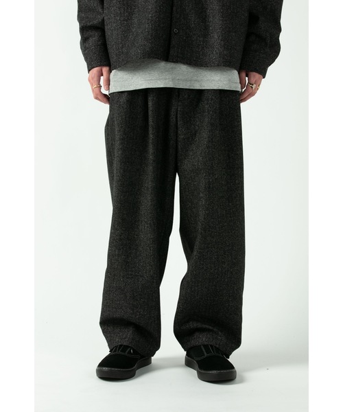 COOTIE PRODUCTIONS（クーティープロダクションズ）の「Melange Wool 2