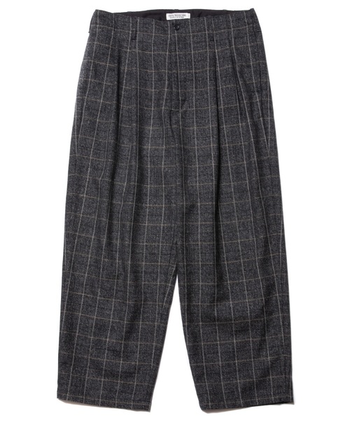 COOTIE PRODUCTIONS（クーティープロダクションズ）の「Melange Wool 2