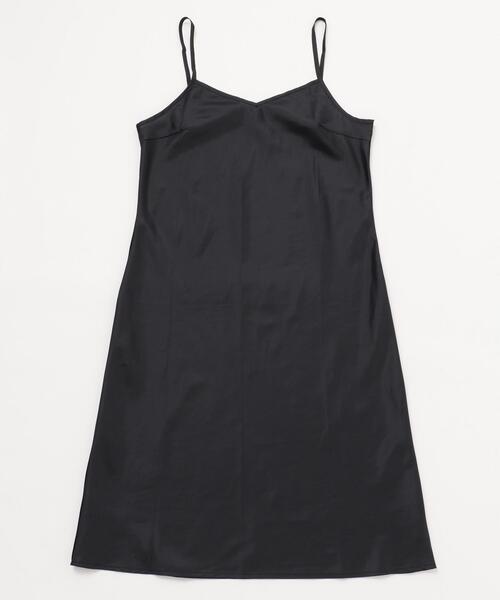 J.PRESS Ladies(J.プレス レディス)の「【洗える】ジオメトリックプリント ワンピース(ワンピース・レディース・グレー系5/ネイビー系5・XS)」の3枚目の写真