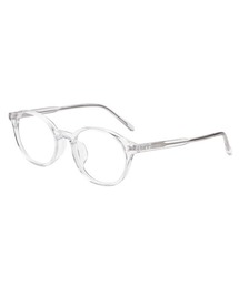Zoff | ボストン型めがね｜CLASSIC（クラシック）(メガネ)