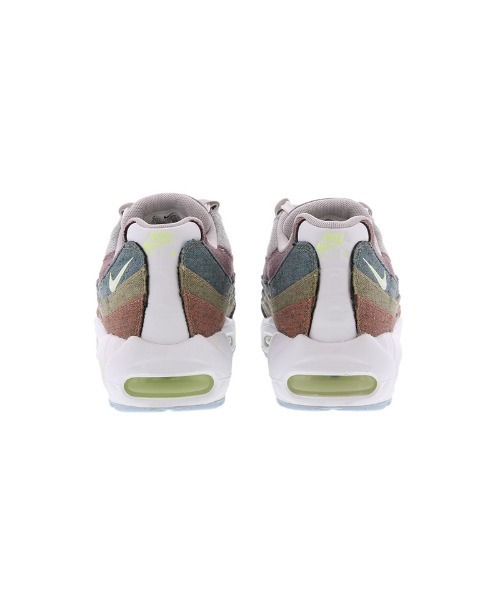 【靴5足まとめ】24.5㎝　NIKEエアマックス コンバース　リーガルバンズ Nike] ナイキ エア マックス DN (Nike/スニーカー) HQ3478-104