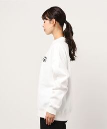UGG（アグ）の「UGG@mos UGG TOKYO LOGO SWEAT / アグ