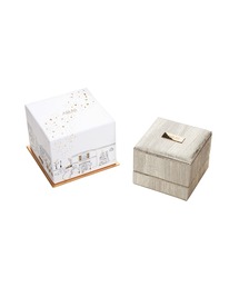 AHKAH（アーカー）の「アミュレット ブレスレット（ブレスレット