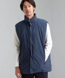 le coq sportif | 別注 [ ルコックスポルティフ ] le coq sportif GLR ダウン ベスト(ダウンベスト)