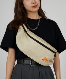 KELTY/ケルティ MINI FANNY ボディバッグ アウトドア ストリート カジュアル お出かけ 秋 秋服 2026年秋冬