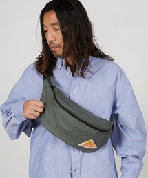 KELTY/ケルティ MINI FANNY ボディバッグ アウトドア ストリート カジュアル お出かけ 秋 秋服 2026年秋冬