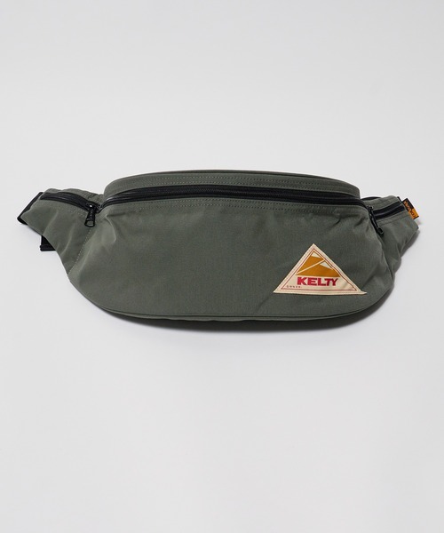 KELTY（ケルティ）の「KELTY/ケルティ MINI FANNY ボディバッグ