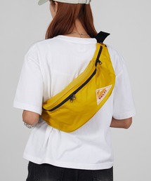 KELTY/ケルティ MINI FANNY ボディバッグ アウトドア ストリート カジュアル お出かけ 秋 秋服 2026年秋冬