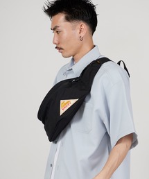 KELTY/ケルティ MINI FANNY ボディバッグ アウトドア ストリート カジュアル お出かけ 2026年春夏